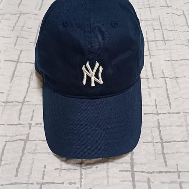 MLB 뉴욕 면모자 Free