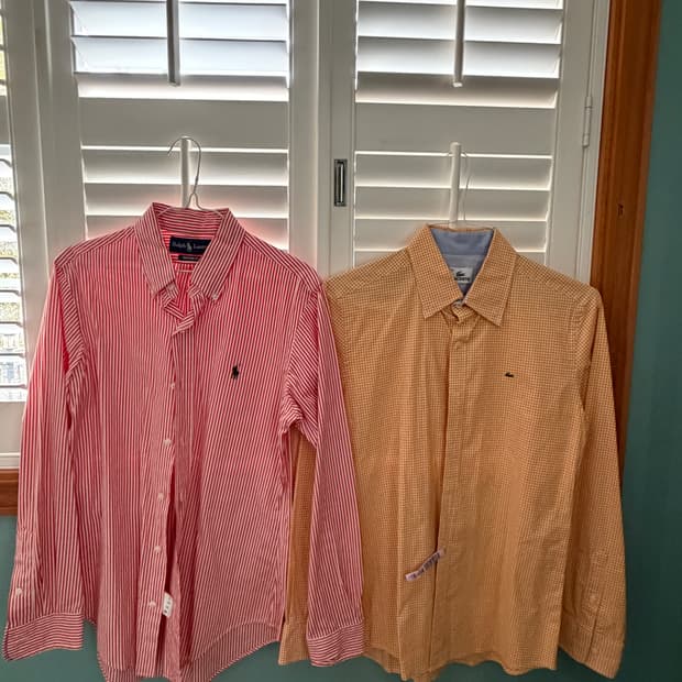 폴로셔츠 폴로반집업 타미셔츠 라코스테셔츠