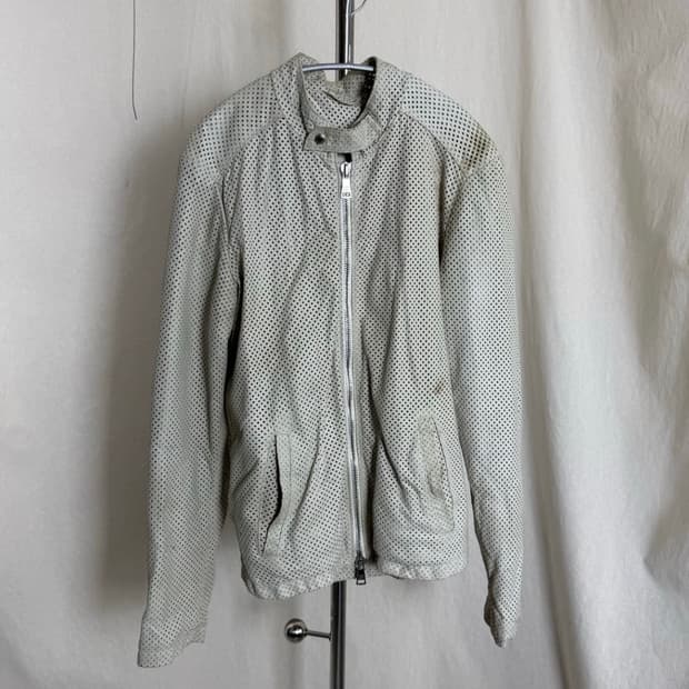 조르지오 브라토 레더