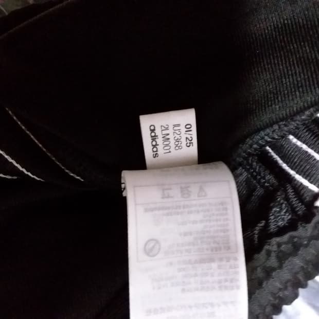adidas 아디컬러 파이어버드 쇼츠 