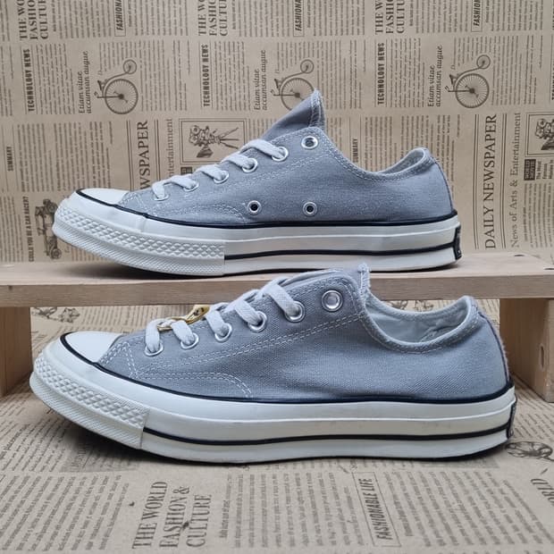 컨버스 척70 울프그레이 남성스니커즈260 