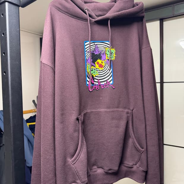 Fuckthatnerdshop Hoodie