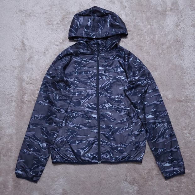 나이키 Nike 남 자켓 M 0427
