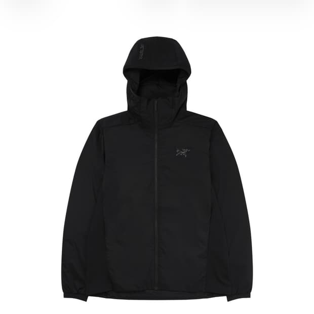 아크테릭스 아톰 후디 25시즌 L사이즈