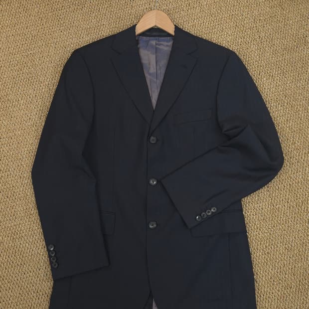 BOSS 휴고보스 Super 100 /46사이즈