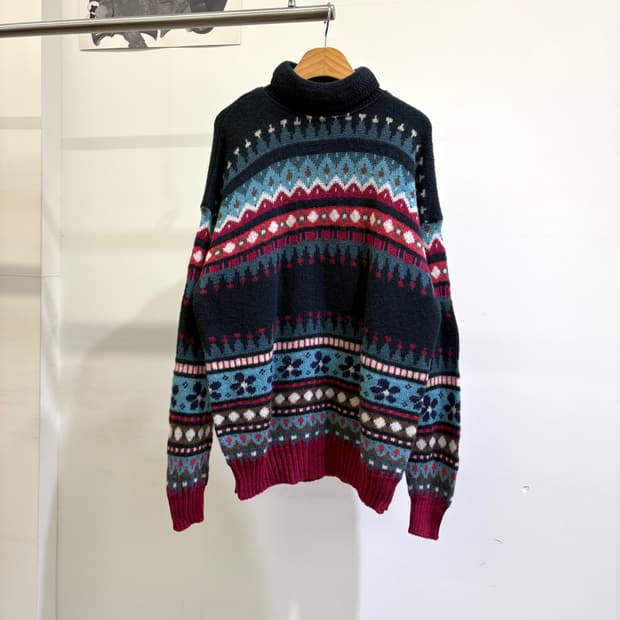 UNITED COLORS OF BENETTON(Made in Italy)