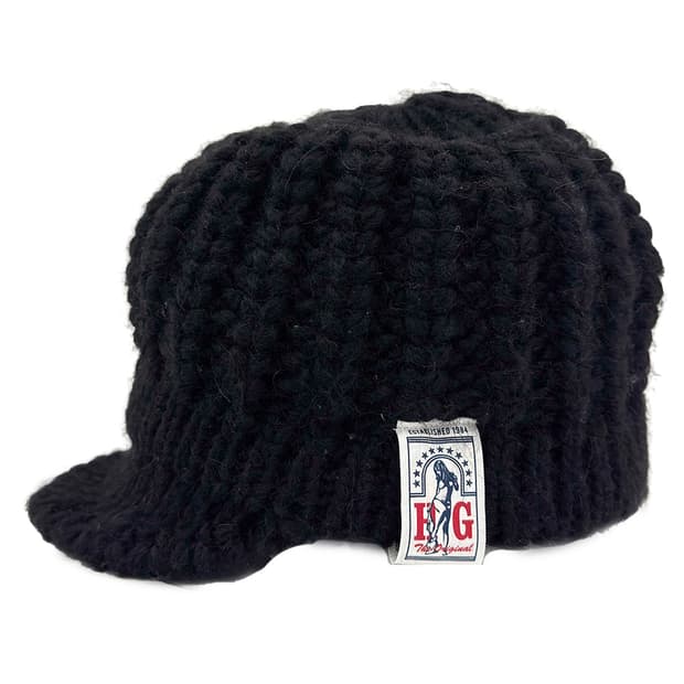 Hysteric Glamour Chunky Knit Cap