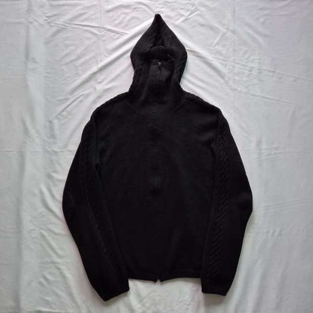 Yohji Yamamoto Pour Homme, 2005