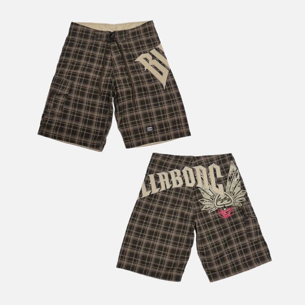 billabong y2k 카고 반바지 스윔팬츠 보드 쇼츠