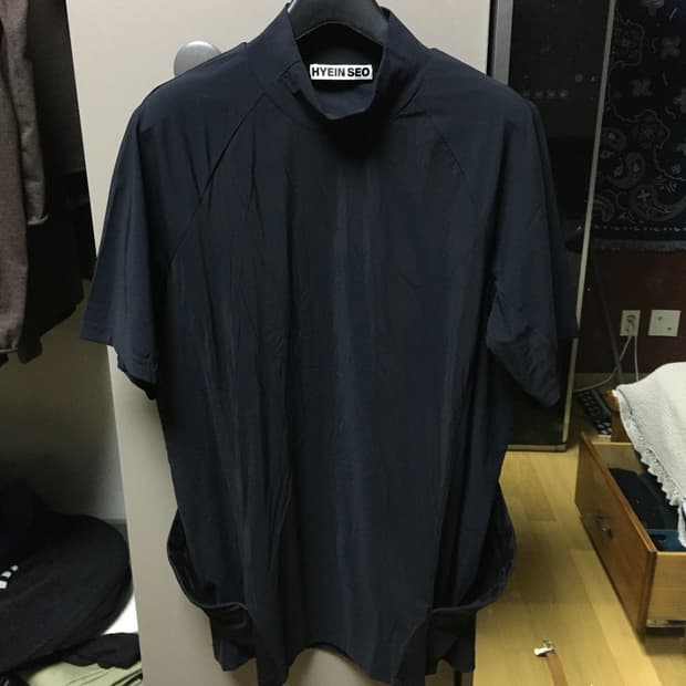 혜인서 하프슬리브 컴프레션