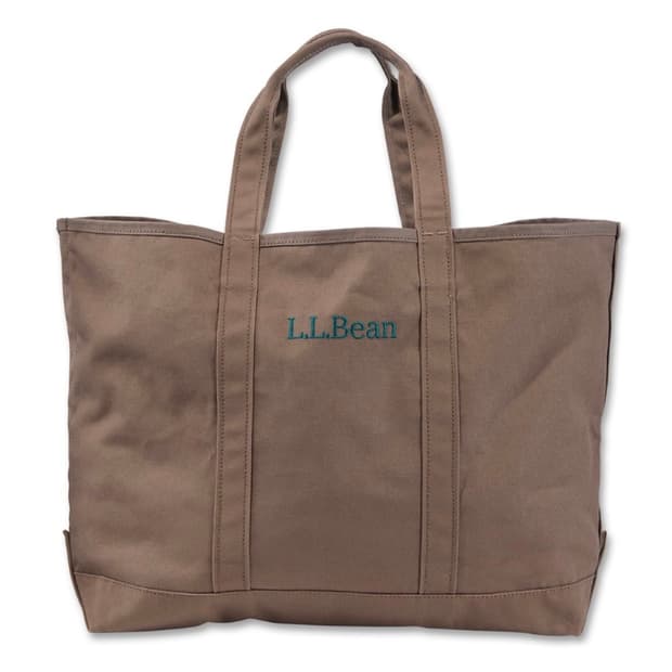 LL BEAN 토트백