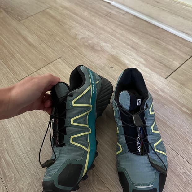 살로몬 스피드크로스 3 