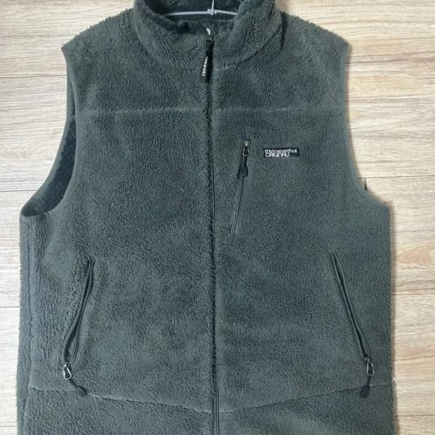 디스이즈네버댓 플리스 베스트