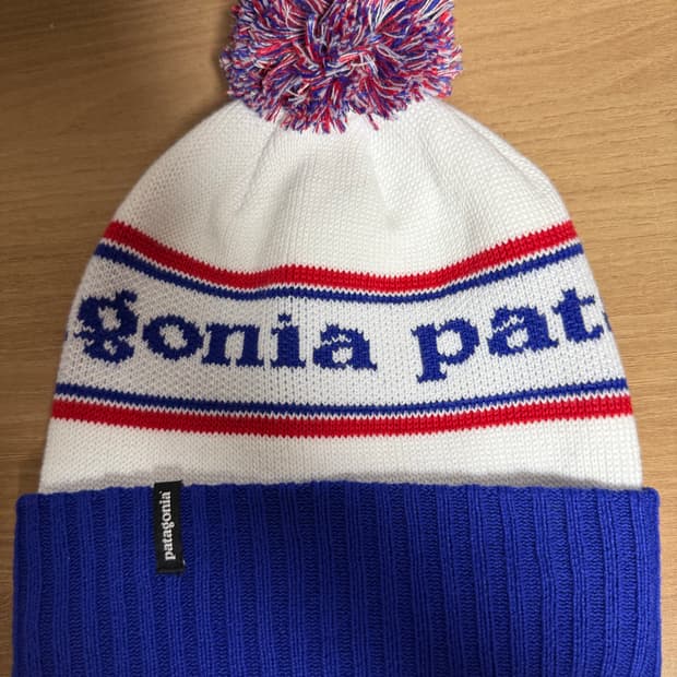 파타고니아 방울비니 OS