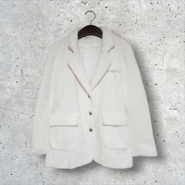 HBT 아이보리 자켓 (95/M)