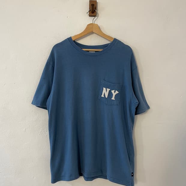 이벳필드 NY 티셔츠 