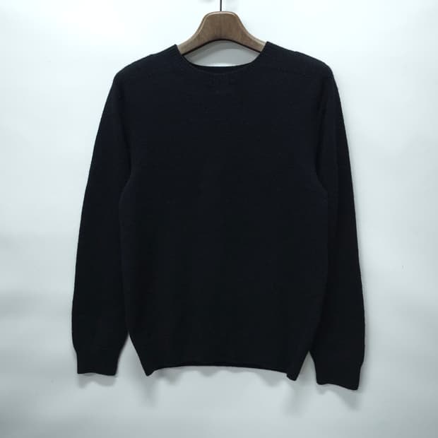 카키스(Khakis) 캐시미어 라글란 울니트 (95~100)