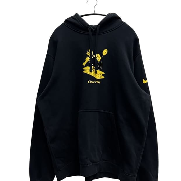 (XL) 나이키 NFL 후드 티