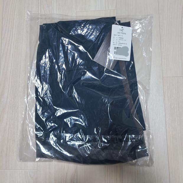 아크테릭스 람파트 쇼츠 9인치 팬츠 남32 라비린스