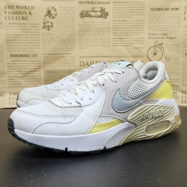 나이키 에어맥스 엑시 여성운동화225