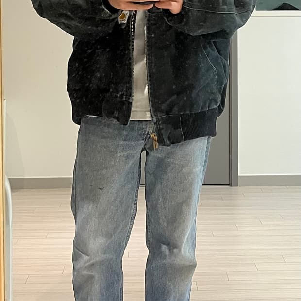 칼하트 / J130 /  XL