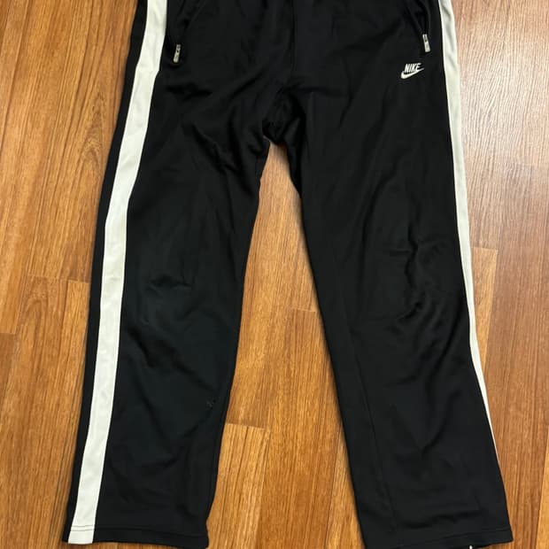 나이키 트레이닝 팬츠 NIKE