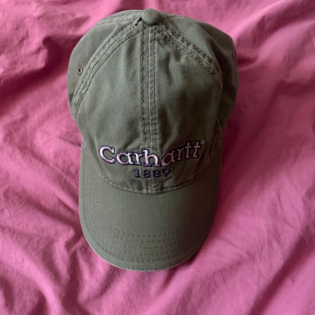 Carhartt Cap