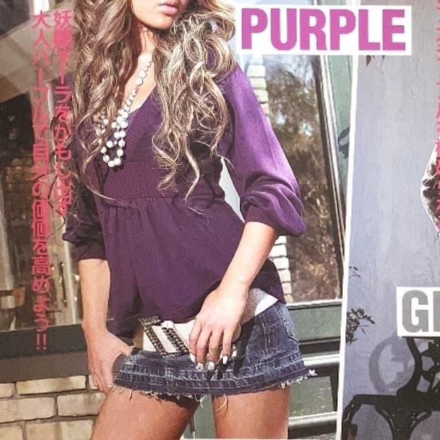 오네갸루 y2k 블랙 글리터 슬림핏 7부 니트