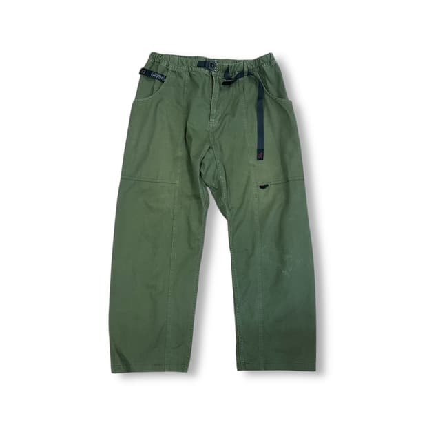 그라미치 가젯 팬츠