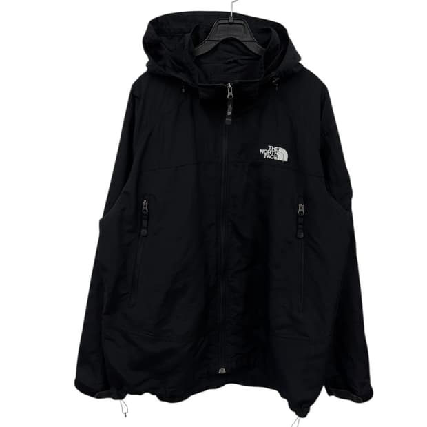 노스페이스후드탈착 바람막이 자켓