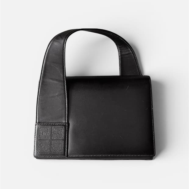 Givenchy Héritage 4G Square Bag