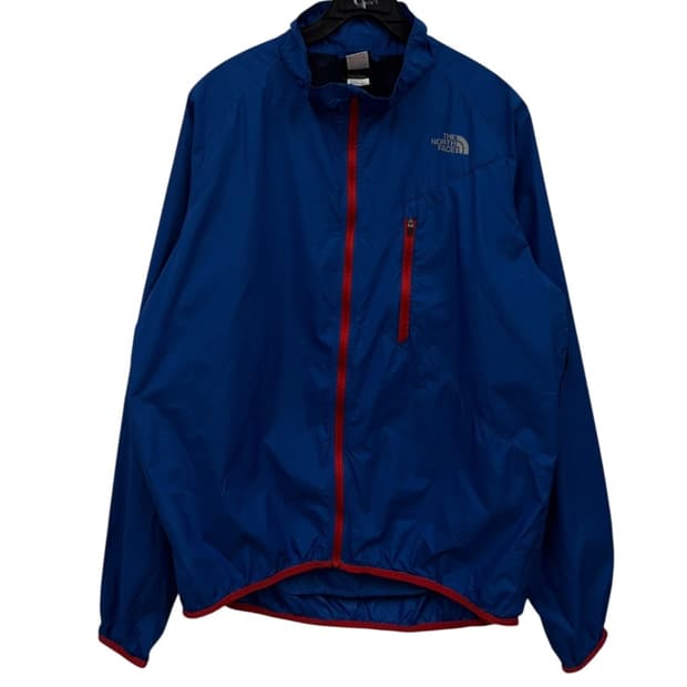 노스페이스 윈드브레이커