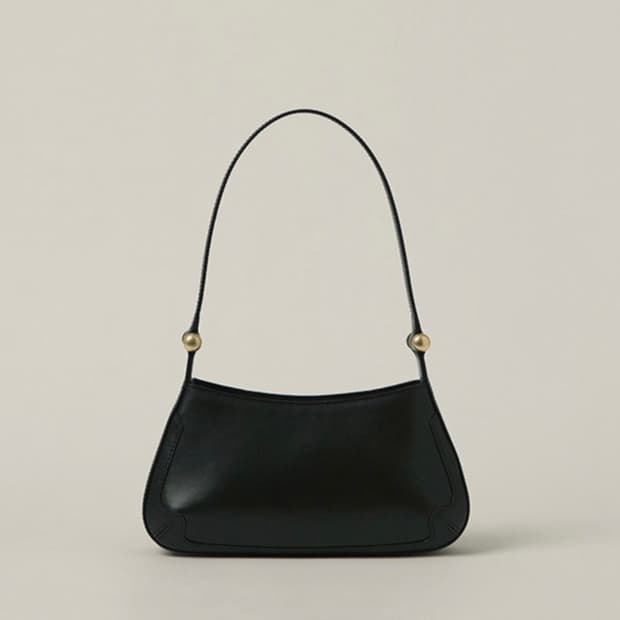 ette 애테 아테라 바게트백 숄더백