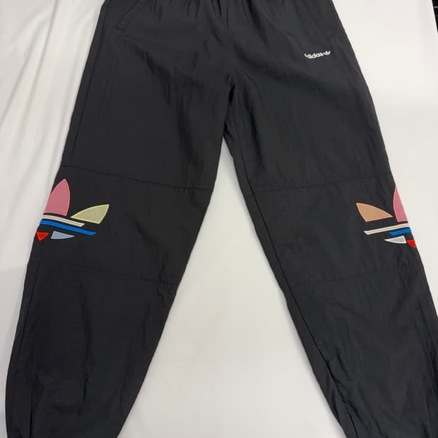 [L] 아디다스 볼드 트랙팬츠 트레이닝팬츠