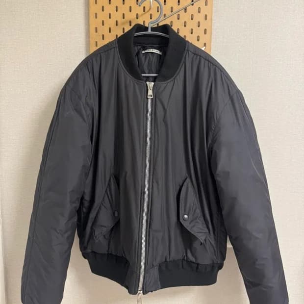 48) 아워레가시 세이버 봄버