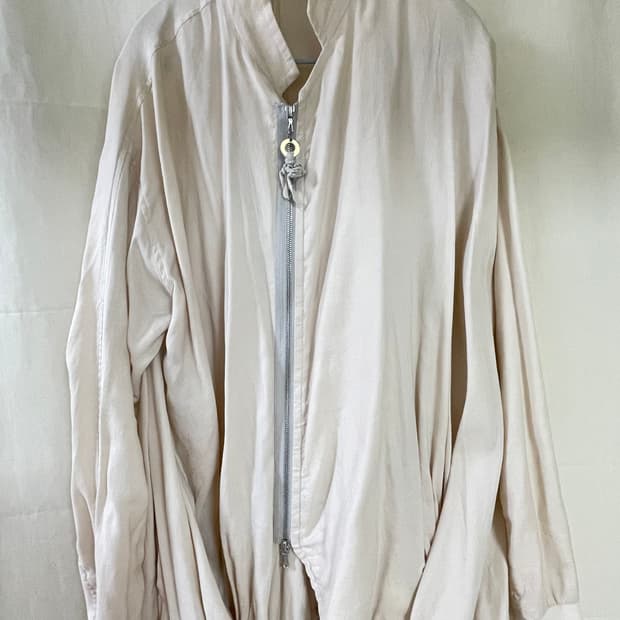 JULIUS JACQUARD BOMBER