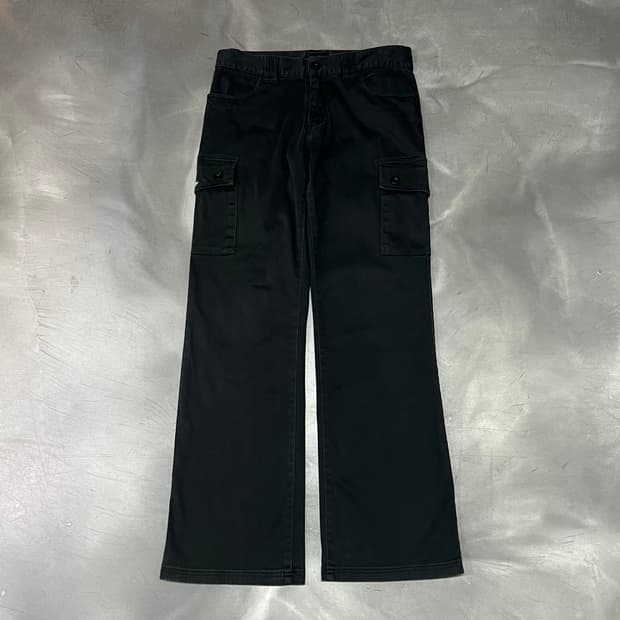  오클리 카고 팬츠 y16225