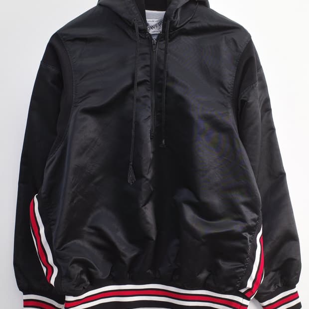 powers & co / made in usa