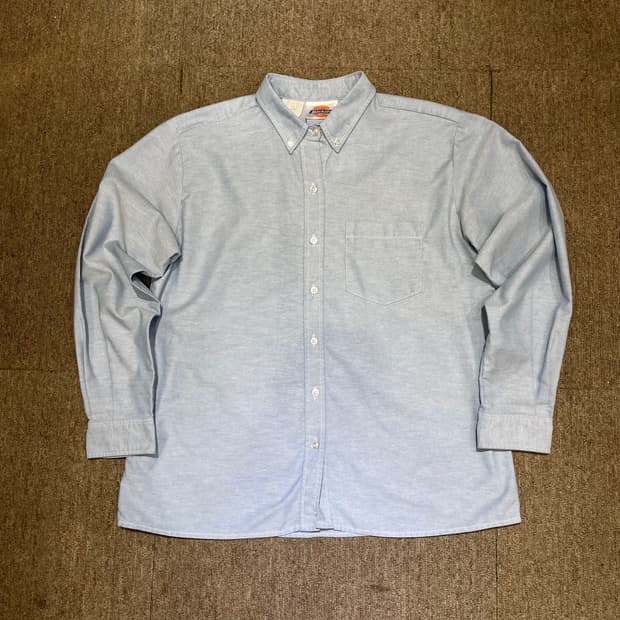(14) Dickies 디키즈 셔츠