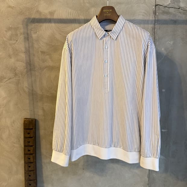 알레그리 셔츠 100