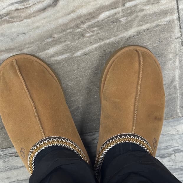 어그 타스만 체스트넛 us12, 300