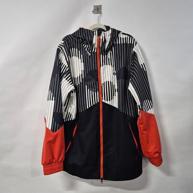 나이키 6.0 자켓