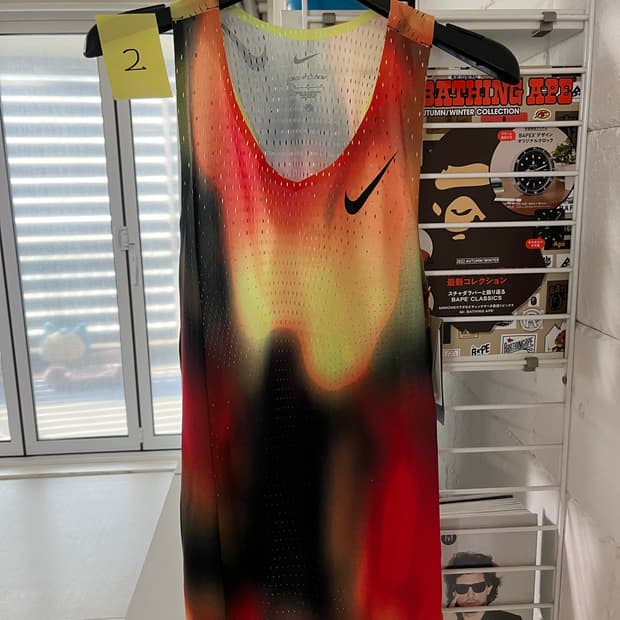 나이키 에어로스위프트 엘리트