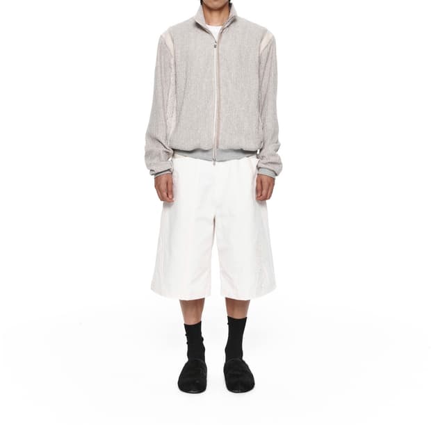 엑슬림 져지 xlim jersey ep8 멜란지그레이색 xs