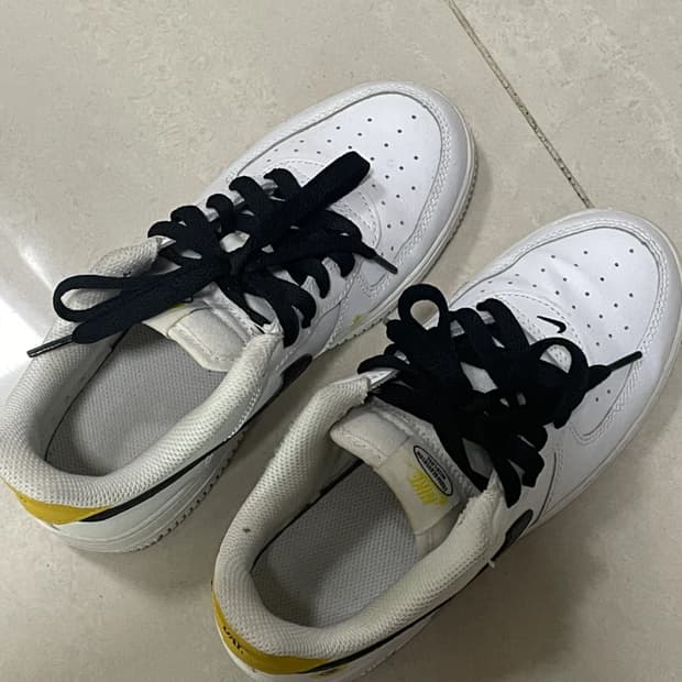 나이키 에어포스1 220 헤브어나이키데이