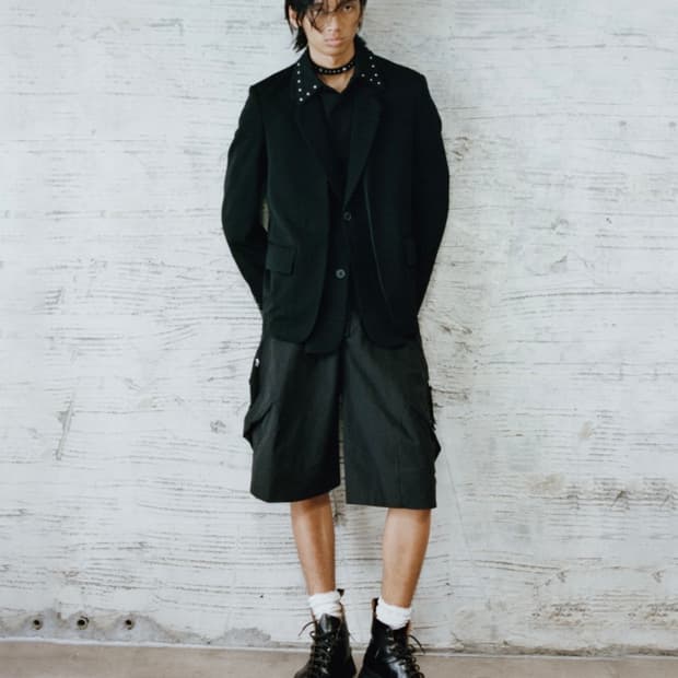 네버포겟 3D 트위스트 숏팬츠