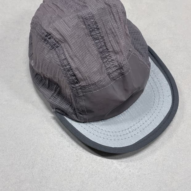 (F) 새티스파이 리피 캡