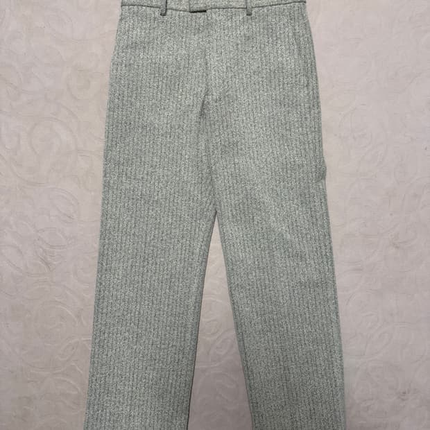 21ss 보테가베네타 팬츠 (46)