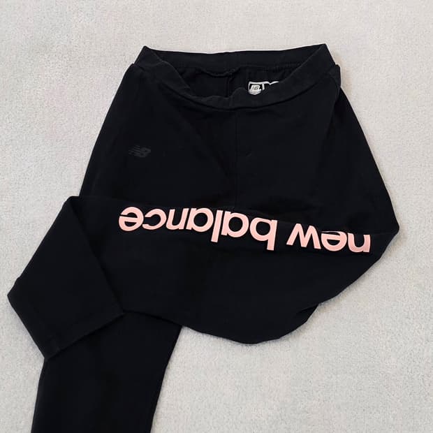 뉴발란스 레깅스