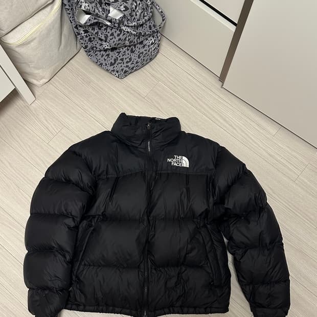 노스페이스 눕시